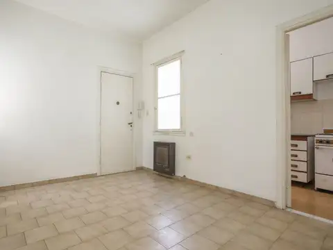 Departamento en Venta al Noroeste