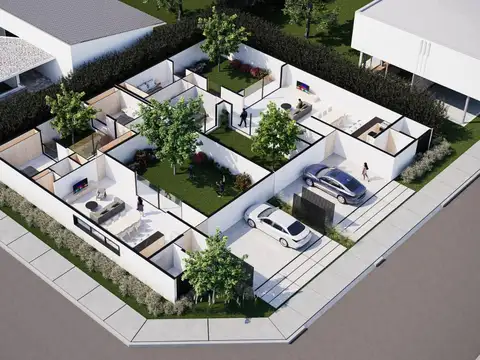 Terreno en Venta en Coquimbito, USD 22.000