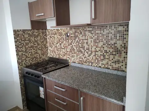 Departamento en Alquiler de 2 ambientes