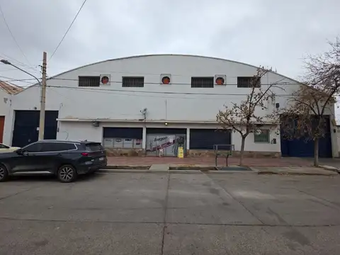 ¡OPORTUNIDAD ÚNICA PARA TU EMPRESA EN GUAYMALLÉN!