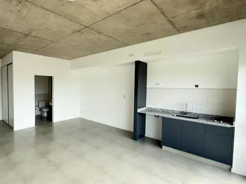 Departamento en Venta con 1 cochera