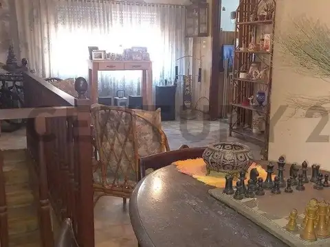 Depto Tipo Casa en Venta A Estrenar