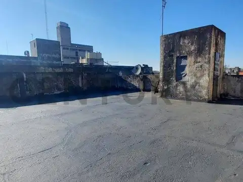 Avenida Presidente Juan Domingo Perón 5500