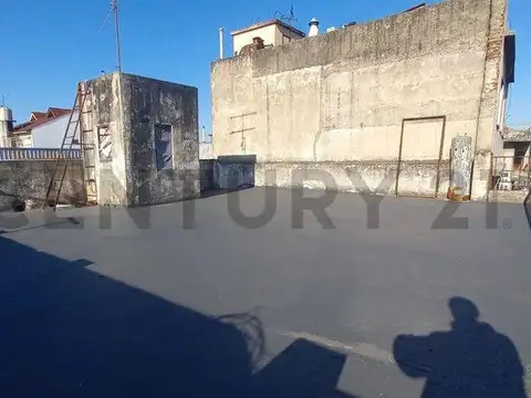 Depto Tipo Casa en Venta en Villa Libertad, USD 65.000