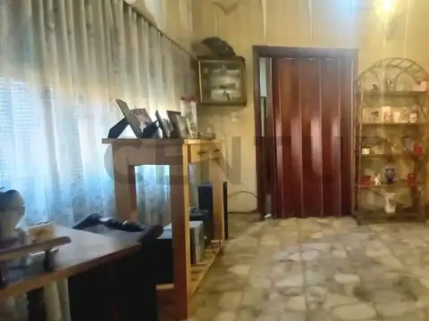 Depto Tipo Casa 4 ambientes con 1 baño