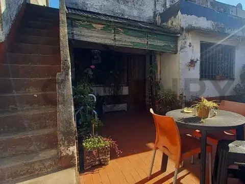 Depto Tipo Casa en Venta de 3 dormitorios