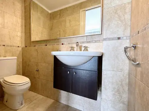 Departamento en Venta en Villa Ballester, USD 95.000