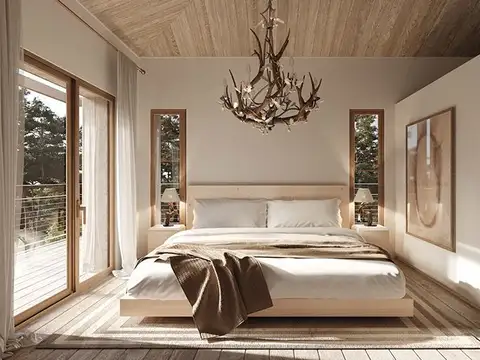 Venta de pozo 3 amb. en San Martín de los Andes, Neuquen