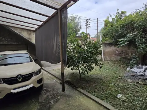 Depto Tipo Casa en Venta en Lomas De Zamora, USD 119.900