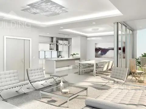 Departamento en Venta de 4 ambientes