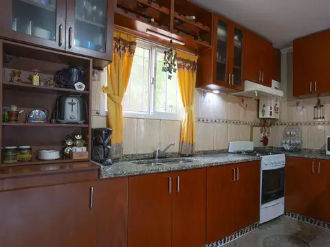 Casa en Venta 16 años