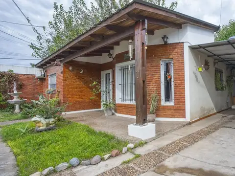 Casa en Venta de 2 dormitorios