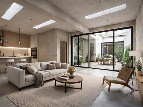 Casa en Venta de 2 dormitorios