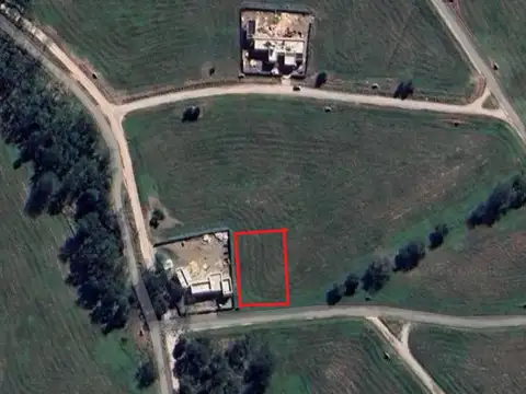 Terreno en Venta de 2000,0 m2