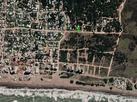 Terreno en Venta en Zubiaurre, USD 45.000