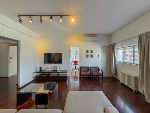 Departamento en Venta de 5 ambientes