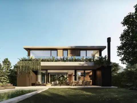 Casa en Venta de 5 dormitorios