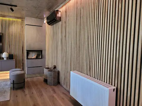 Departamento en Venta de 5 ambientes