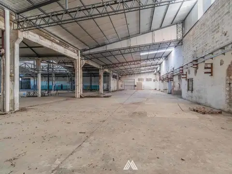 Galpon en Venta en Canelones, USD 920.000