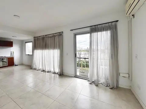 Departamento en Alquiler de Monoambiente