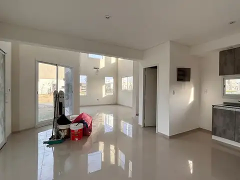 Casa en venta a estrenar en El Aljibe - FINANCIACION PRIVADA