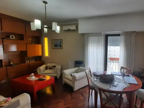 Departamento 4 ambientes con 1 baño