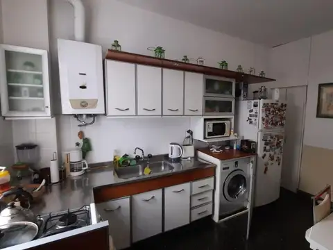 Departamento en Venta en Martin, USD 94.900