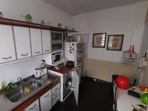 Departamento en Venta al Norte