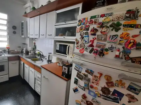 Depto en Venta San Luis 685