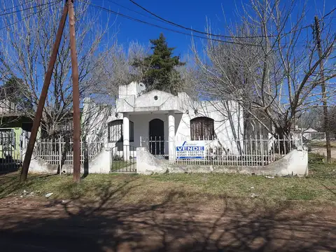 Casa a la venta en Bialet Masse. (C411)