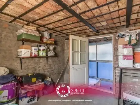 Departamento en Venta 20 años