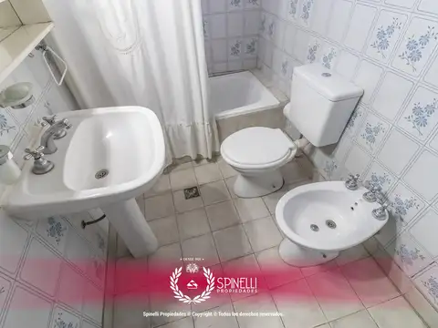Departamento en Venta de 2 dormitorios