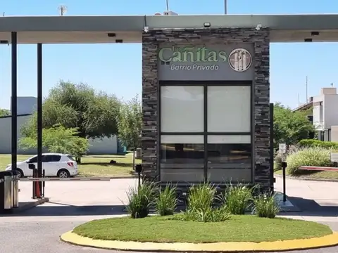 Terreno en Venta en Las Canitas, USD 110.000