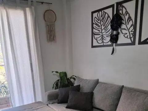 Departamento en Monte Grande