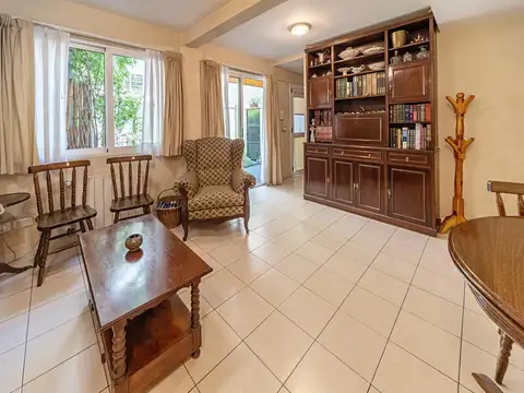 Venta PH 3 ambientes en Nuñez