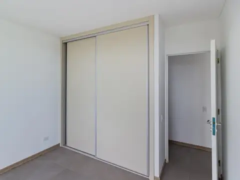 Departamento en Venta al Oeste