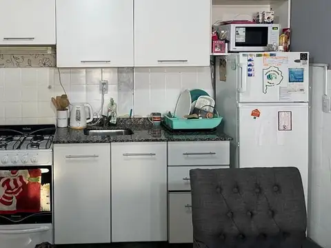 Depto Tipo Casa en Venta con 1 cocheras