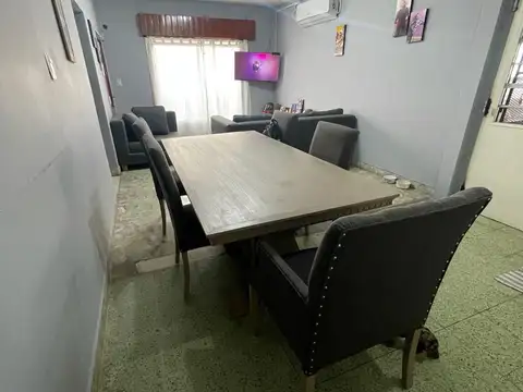 Depto Tipo Casa en Venta en San Miguel, USD 70.000