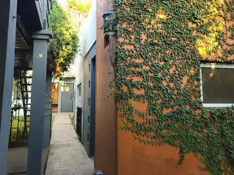 Calle 41 entre 213bis y 214