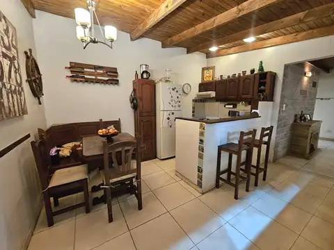 Casa en Venta al Noroeste