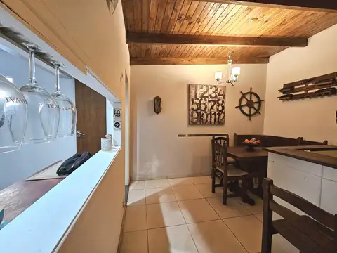 Casa en Venta 5 años