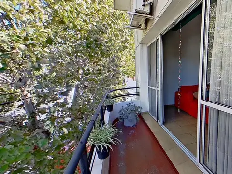 Departamento en Venta de 4 ambientes