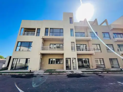 Departamento en Alquiler de 2 dormitorios
