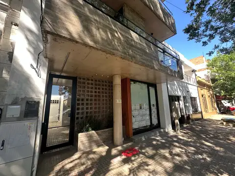 Monoambiente en venta a estrenar en La Plata