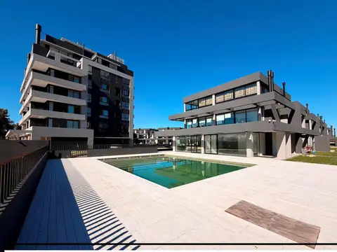 Departamento a estrenar  