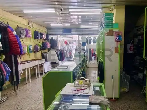 Local en Venta 35 años