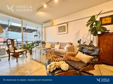Departamento en Venta 40 años