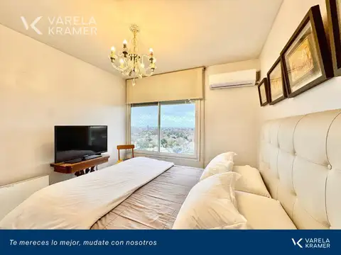 Departamento en Venta en La Lucila
