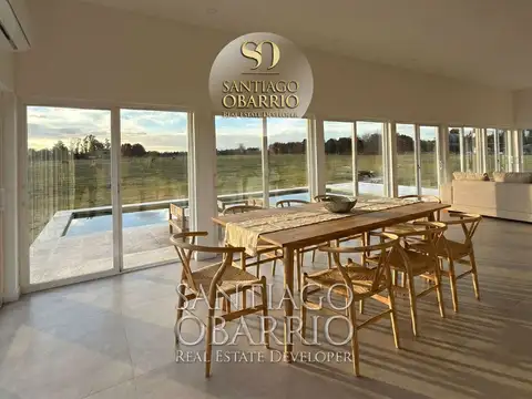 Casa en Venta A Estrenar