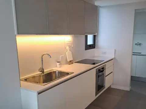 Departamento en venta de 1 dormitorio, TORRE BRISA FUNDAR, una vista que no te puedo explicar!